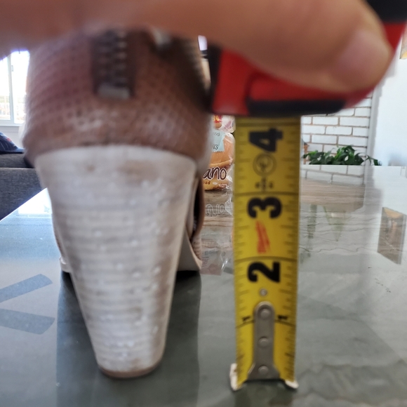 🎉HP🎉DV by Dolce Vita Harem nubuck booties - Picture 6 of 7